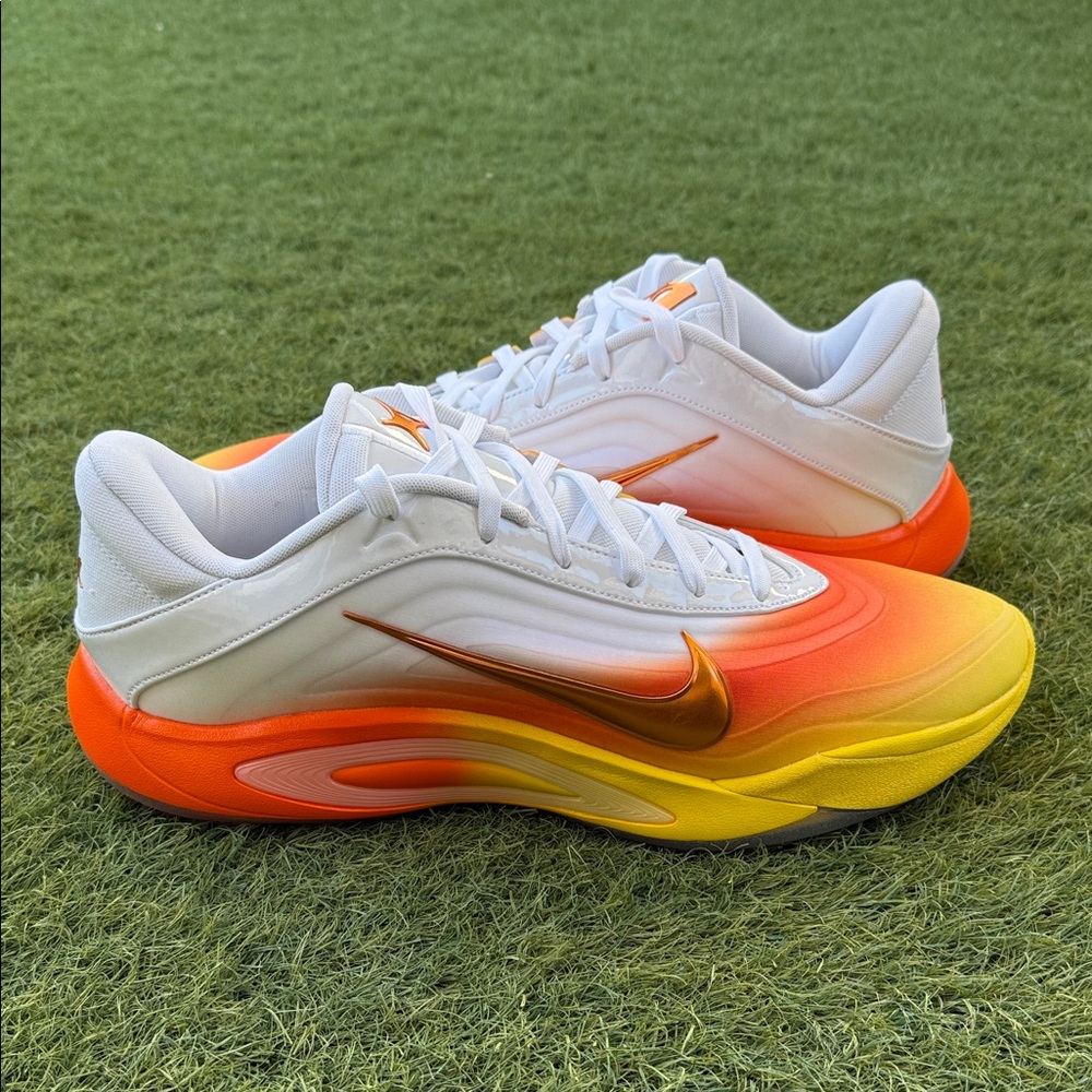 Nike A’One Candy Corn Queen